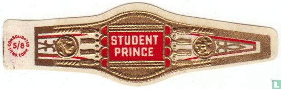Student Prince - Afbeelding 1