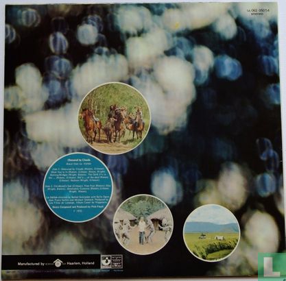 Obscured By Clouds - Afbeelding 2