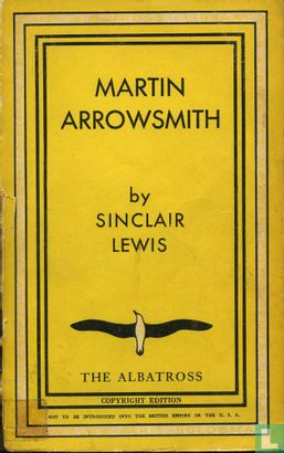 Martin Arrowsmith - Image 1