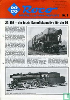 Modellbahn-Report 9 - Image 1