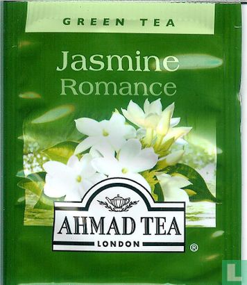 Jasmine Romance - Image 1