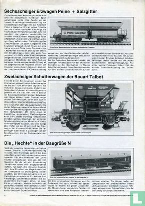 Modellbahn-Report 3 - Bild 2