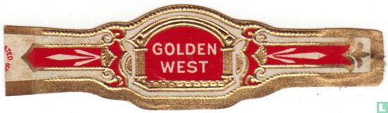 Golden West - Afbeelding 1