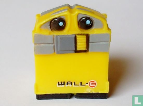 WALL.E - Image 1