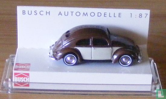 Volkswagen Bril-kever