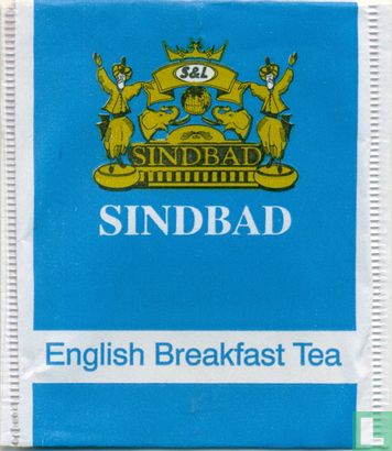 English Breakfast Tea      - Bild 1