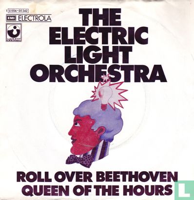 Roll Over Beethoven  - Image 1