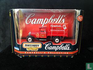 Ford AA 'Campbell's' - Bild 3