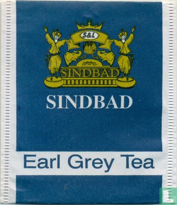 Earl Grey Tea       - Image 1