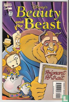 Beauty and the Beast 9 - Image 1