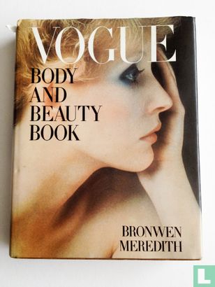Vogue Body and Beauty Book - Afbeelding 1