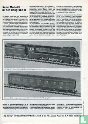 Modellbahn-Report 10 - Image 2