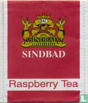 Raspberry Tea  - Bild 1