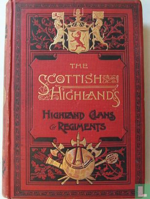 History of the Scottish Highlands - Afbeelding 1