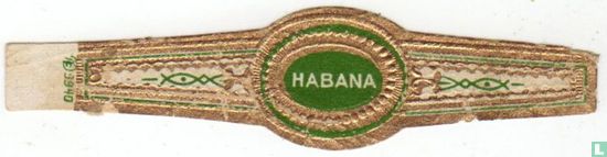 Habana  - Bild 1