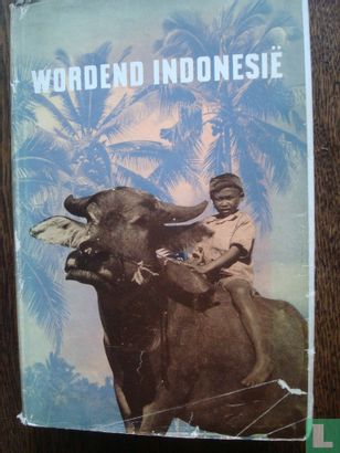Wordend Indonesië - Bild 1
