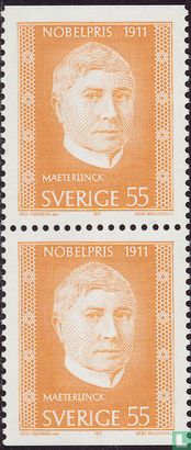 Nobel Laureate 1911