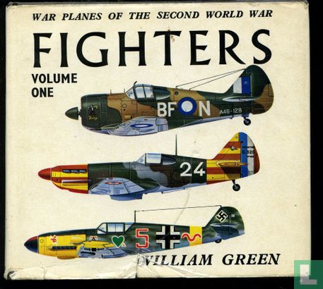 Fighters - Image 1