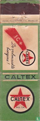 Caltex IC+