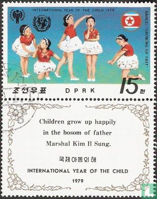 Internationaal jaar van het kind 