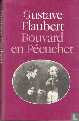 Bouvard en Pécuchet - Image 1