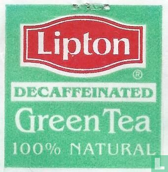 Green Tea Decaffeinated - Bild 3