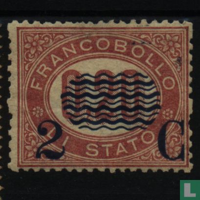 Stamps Magazine - Image 2