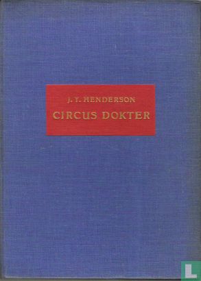 Circus dokter - Image 1
