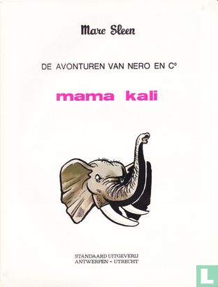 Mama Kali  - Image 3