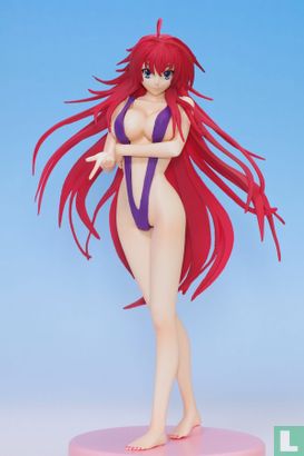 Rias Gremory - Swimsuit ver. - Afbeelding 1