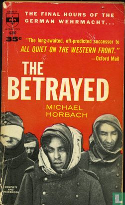 The Betrayed - Bild 1