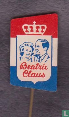 Beatrix Claus 