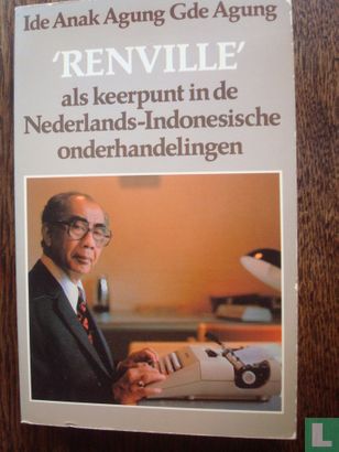 Renville als keerpunt in de Nederlands-Indonesische onderhandelingen - Image 1