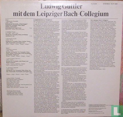 Leipziger Bach Collegium - Afbeelding 2