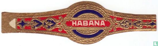 Habana  - Afbeelding 1
