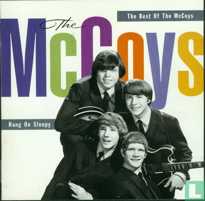 Hang on Sloopy - The Best of The McCoys - Image 1