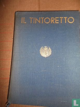 Il Tintoretto - Afbeelding 1