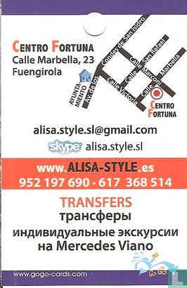Alisa Style - Image 2