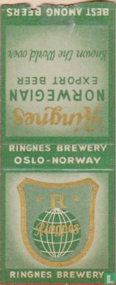 Ringnes Brewery - Image 1