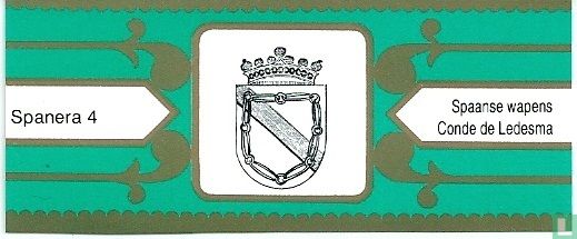 Conde de Ledesma - Afbeelding 1