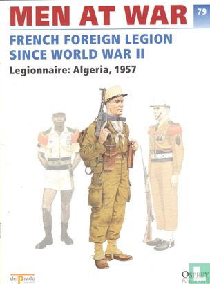 Legionnaire: Algeria, 1957 - Image 3
