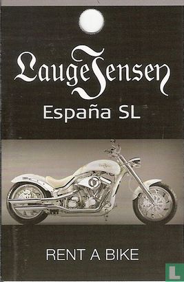 Lauge Jensen - Image 1