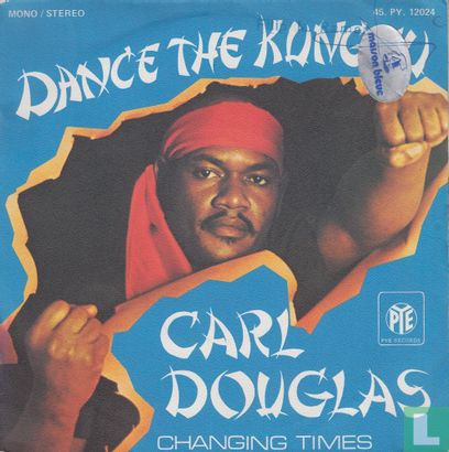 Dance the Kung Fu - Image 1