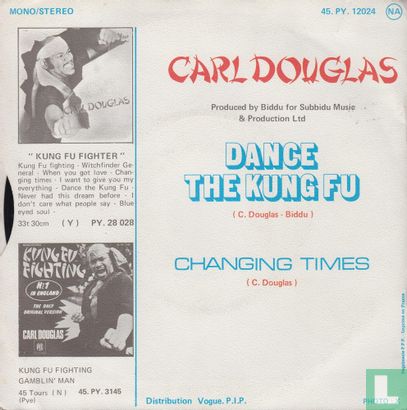 Dance the Kung Fu - Image 2