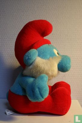 Grote Smurf  - Image 2