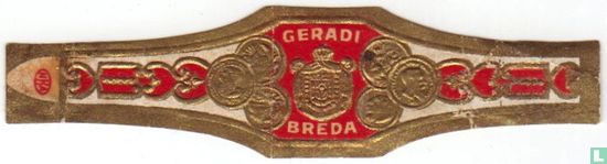 Geradi Breda - Image 1