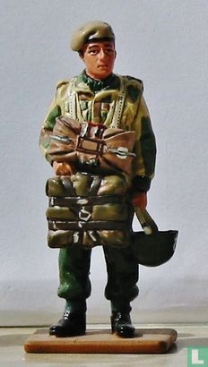 Trooper,21 SAS: 1960 - Afbeelding 1