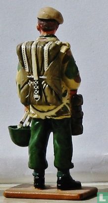 Trooper, 21 SAS: 1960 - Image 2