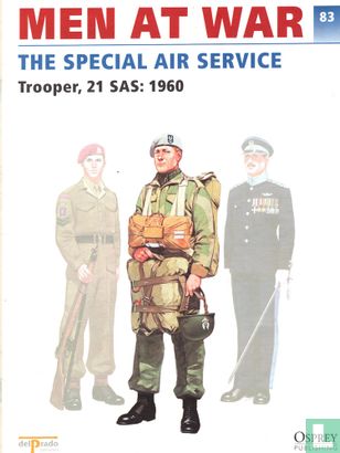 Trooper,21 SAS: 1960 - Afbeelding 3