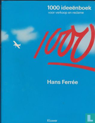 1000 ideeënboek - Image 1